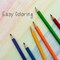 Wrapables Premium Colored Pencils for Artists, Soft Core Oil Based Pencils for Sketching and Drawing